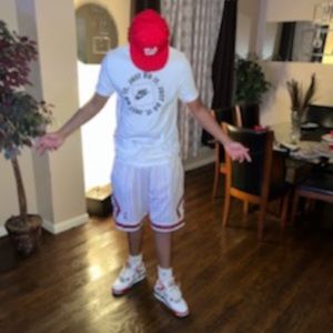 Meet your Posher, Ajene